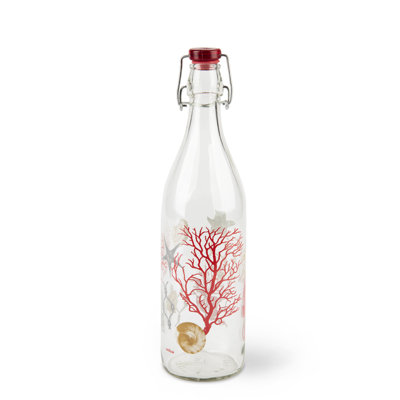 Excelsa 500ml Double Wall Insulated Stainless Steel Water Bottle