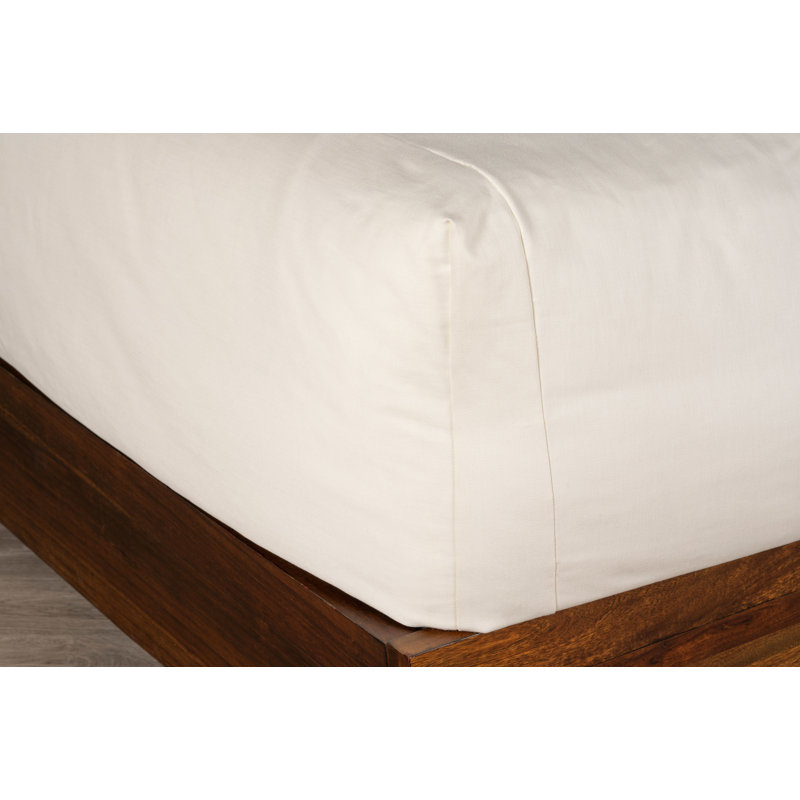 Comforter, King Comforter + 2 King Shams, White