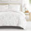 Ensemble de housse de couette Becky Cameron-33090874-33090875