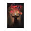 Devils Generation by Frank Frazetta - Print on Canvas-1590925286-1590925080