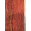 Jute / Sisal Area Rug in Red