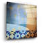 «Tropic One» par Louis Duncan-He, art mural en verre acrylique-1786042418