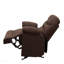 Fauteuil inclinable oscillant Arcadia-131642169