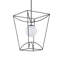 Rochefort Small Lantern-1563690961