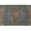 Tapis bleu 7 x 10