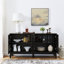 Buffet 60,5 po avec rangement et rangement