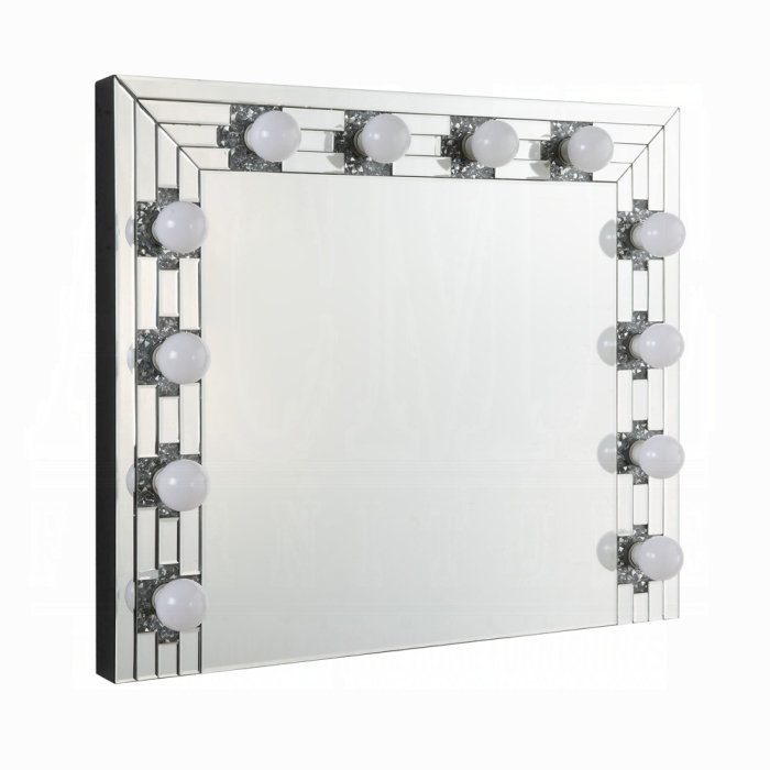 Dede Accent Mirror