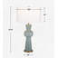  Lampe de table Pollard