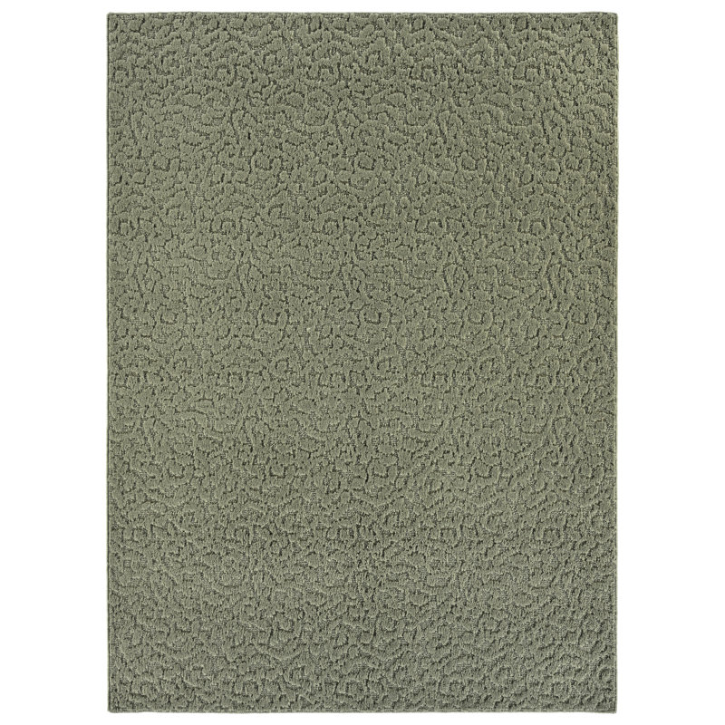 Wieteke Indoor Rug, Rectangle 8' x 10'
