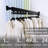 Wall Mount Clothes Drying Rack-106634129