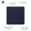 Trendi Switch Single Blanking Plate-117189010