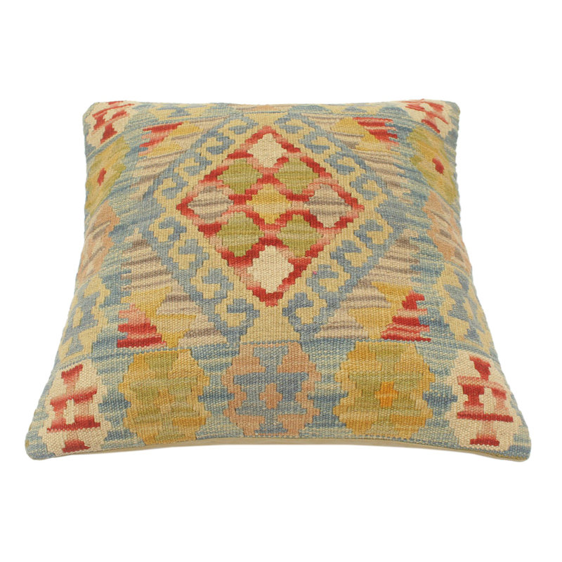 Coussin Boho Chic