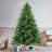 Cecelia Artificial Pine Christmas Tree-1565977448