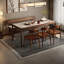 Simple design dining table-110827083