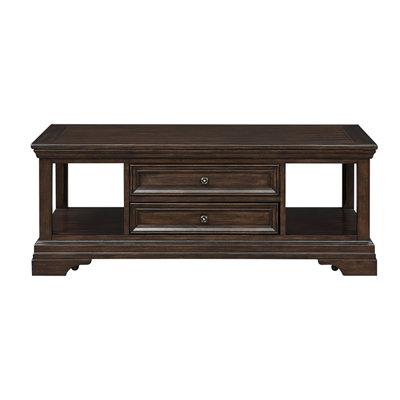 Folehr Lift Top Coffee Table