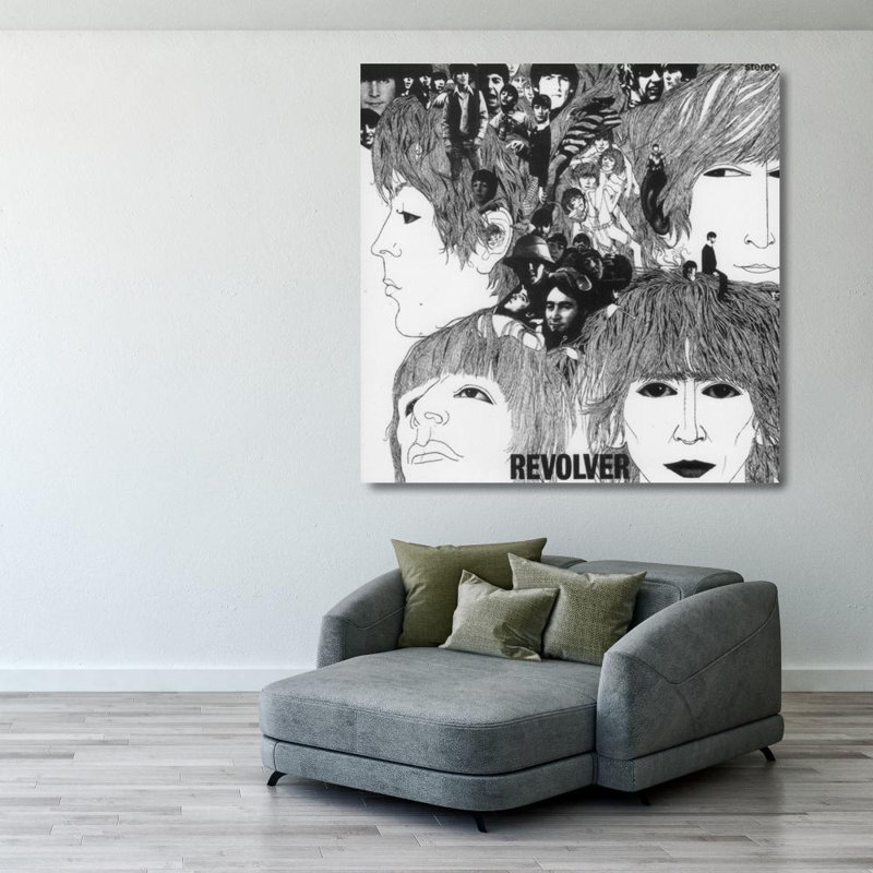 The Beatles: Revolver