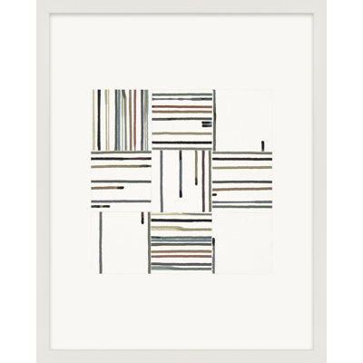 Drips IV Print by Beth James