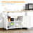 Cheng Kitchen Island-895693257