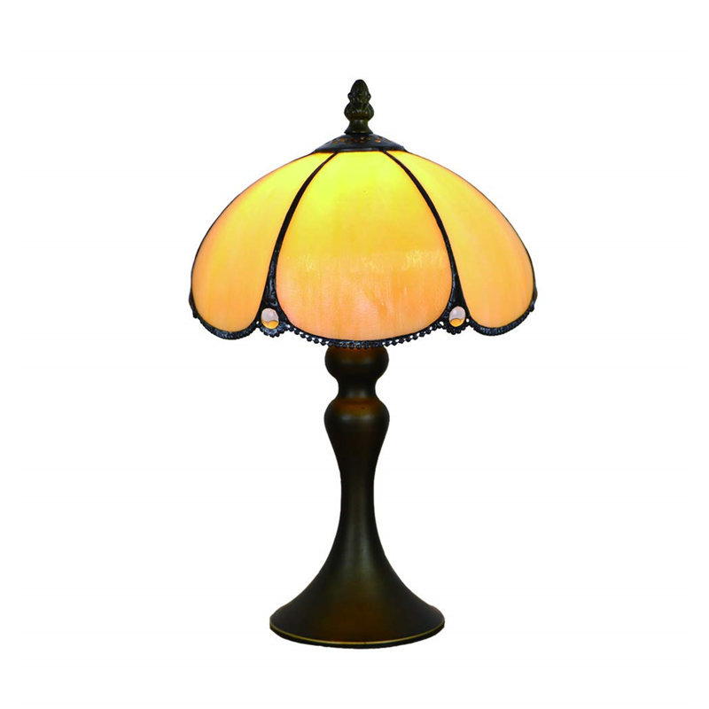 Prout Metal Table Lamp