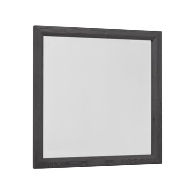 Landscape Mirror - Beveled Glass