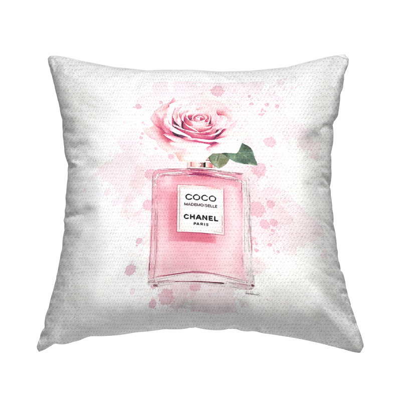 Coussin d'extérieur Stupell Industries