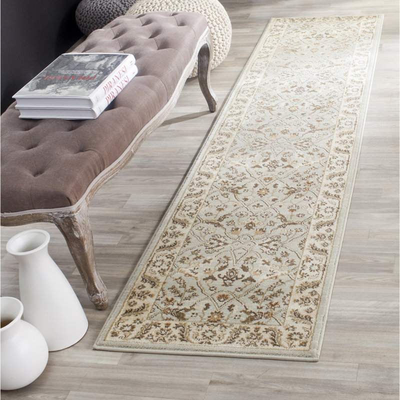 Lavelle Performance Oriental Rug, Runner 2' x 8'