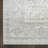 Leuchte 5'3" x 7' Grey Vintage Indoor Rug-2038276731