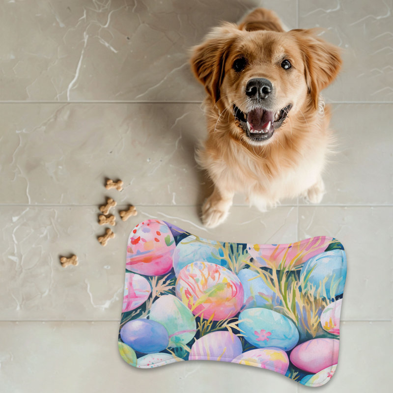 Tapis de printemps 1 pièce