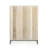 Loki 36'' W 5 - Drawer Dresser-654315792