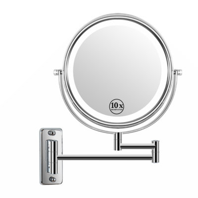 Miroir Skagway
