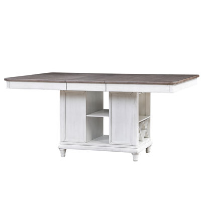 Sonoma Extendable Dining Table