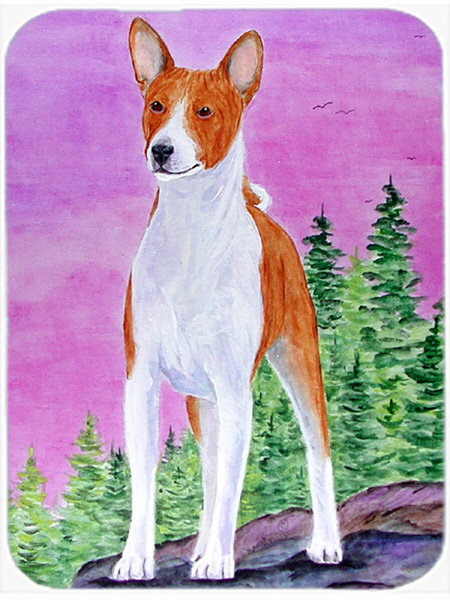 Planche à découper Burniece Basenji