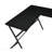 Black L-Shaped Computer Desk, with Computer Holder-2133174047-2133174045