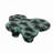 Butterfly design style coffee table-118626446