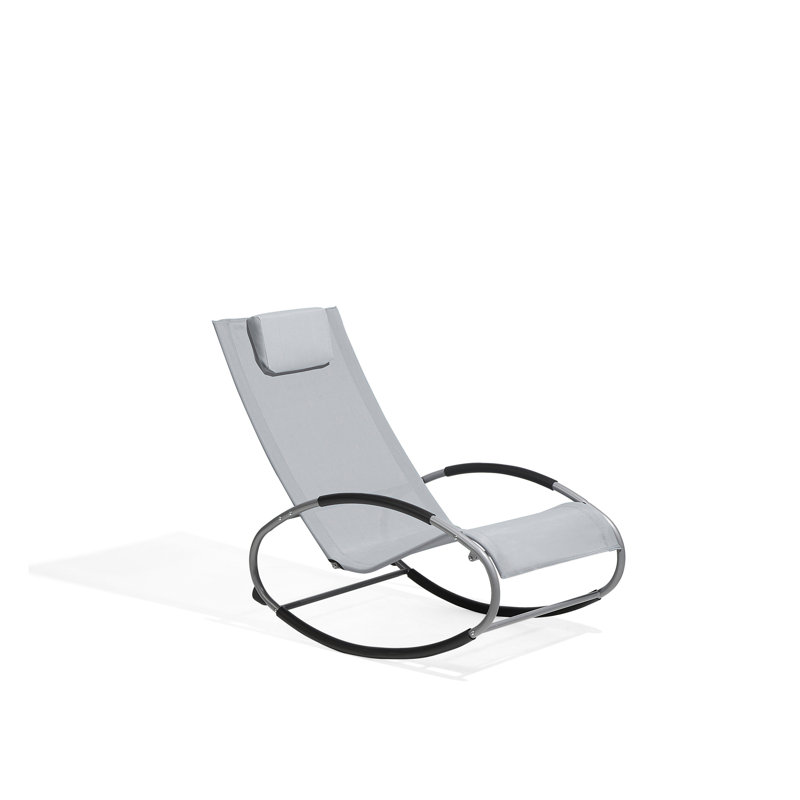 Fredericton 107cm Long Single Chaise