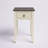 Degnan Solid Wood Top End Table with Storage-213171386