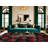 Washable Raspberry Black Fruits Area Rug-114690868