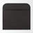 Mainou Is A Square Mirror With An Arched Brushed Black Metal Frame.-1592828824