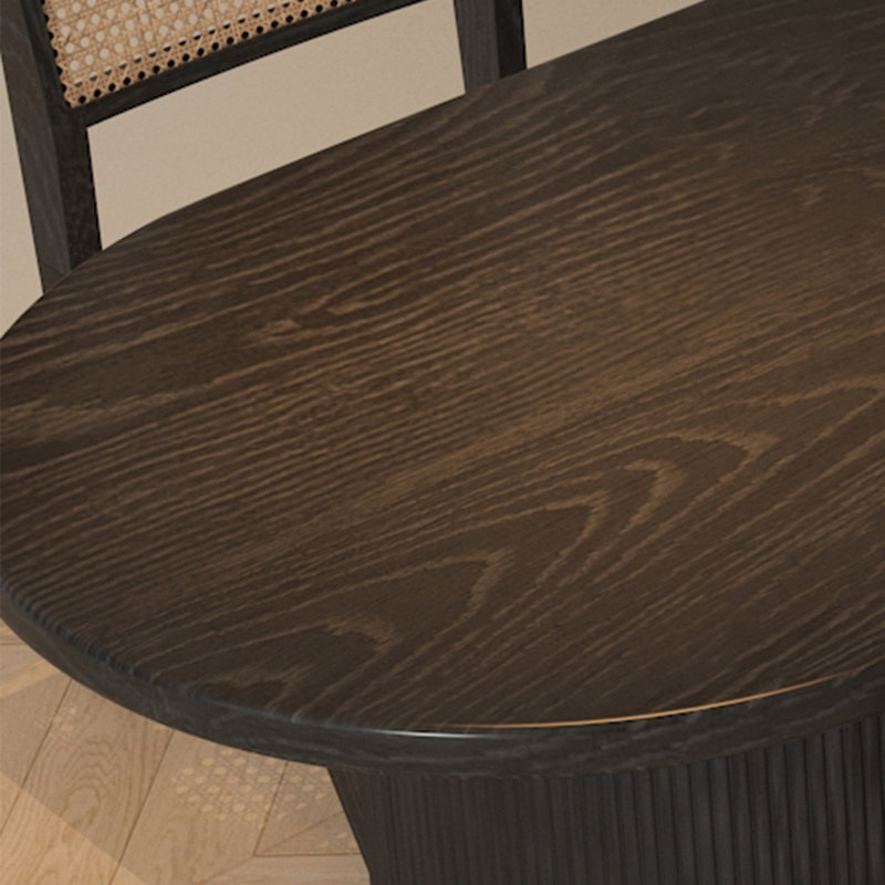 Koron, 29.53"H x 62.99"L x 31.5"W