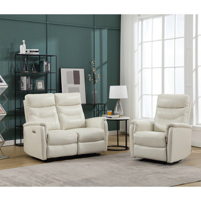 2 - Piece Living Room Set