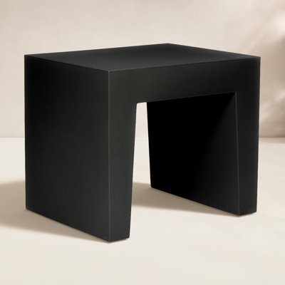 Concrete Seat