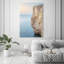 Rocky Edge III Print by Oliver Gal-27659391-27659662