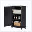 Armoire de salle de bain Triangle