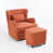 Orange est en rupture de stock