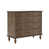 Deep Rustic Brown selected