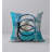 Geometric Reversible Throw Pillow-223433123