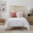 Lucid SureCool™ Medium Firm Cooling Gel Infused 6" Memory Foam Mattresses, Full-48409134-111448488