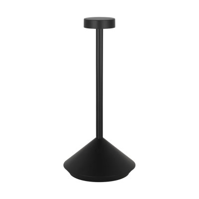 Moneta Short Accent Rechargeable Table Lamp