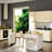 Multifunctional Kitchen Island With Extendable Table, Built-In Power Outlet, And Adjustable Shelves For Small Kitchens-1675539418