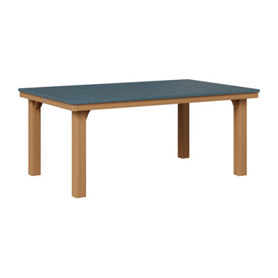 Homestead Outdoor Dining Table